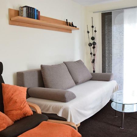 Appartement Stichauner Tschoran Екстериор снимка