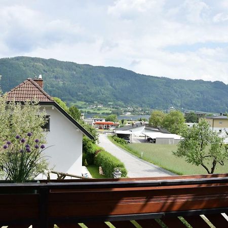 Appartement Stichauner Tschoran Екстериор снимка