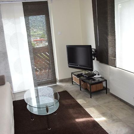 Appartement Stichauner Tschoran Екстериор снимка