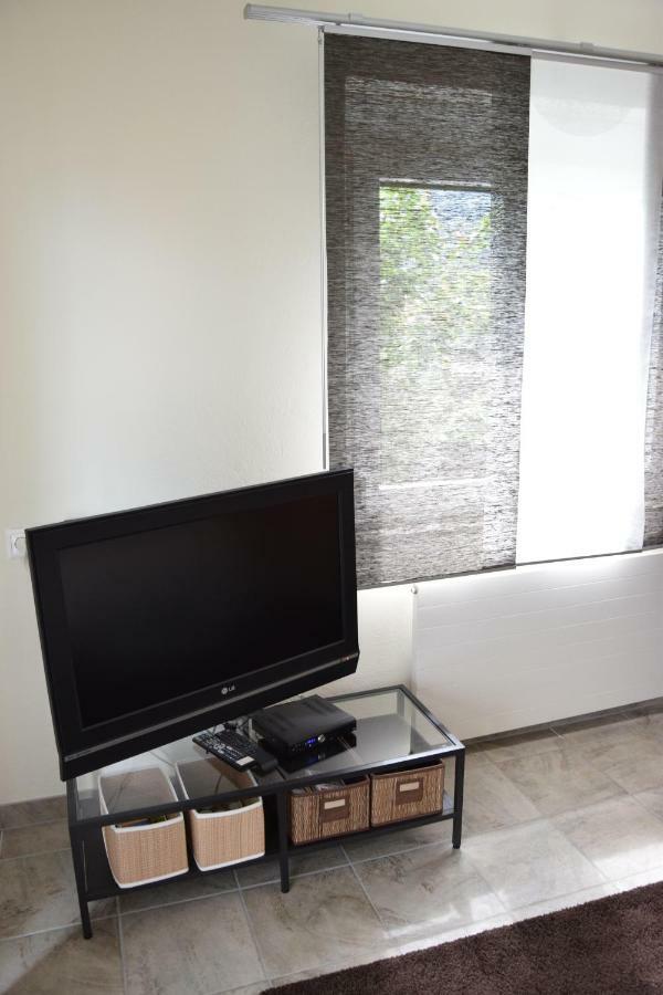 Appartement Stichauner Tschoran Екстериор снимка