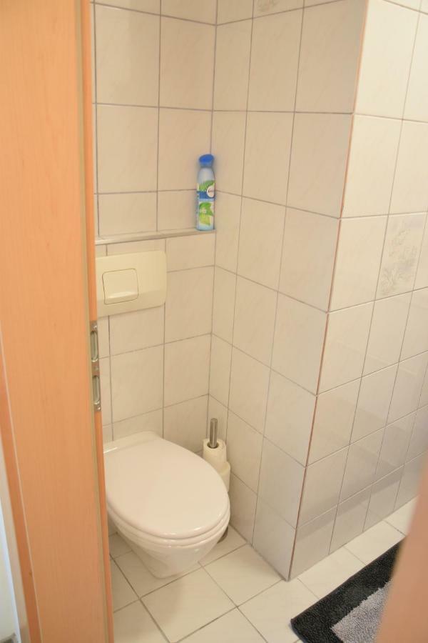 Appartement Stichauner Tschoran Екстериор снимка