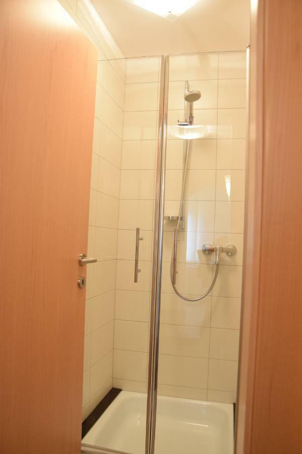 Appartement Stichauner Tschoran Екстериор снимка