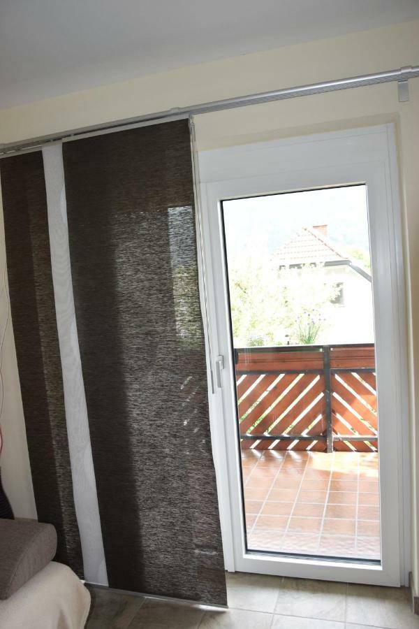 Appartement Stichauner Tschoran Екстериор снимка