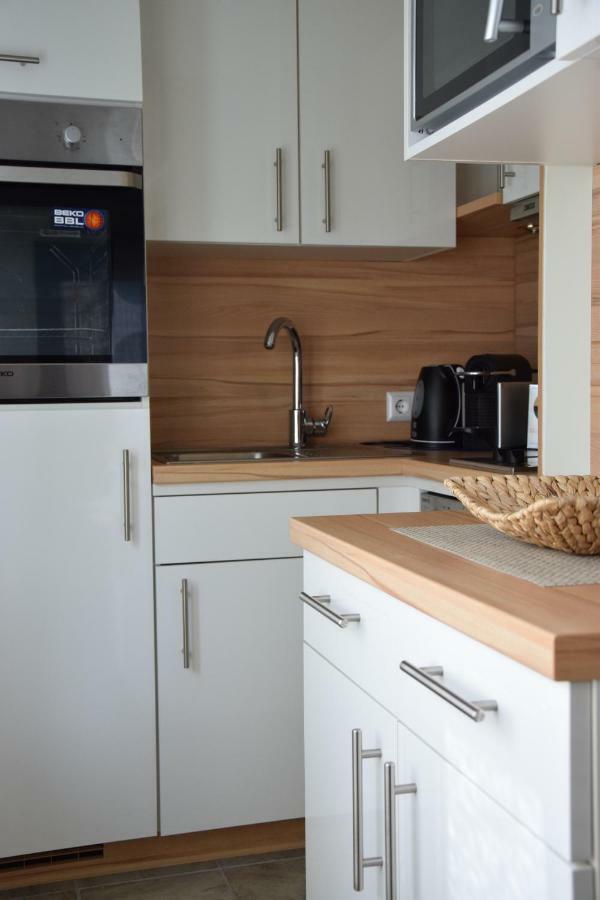 Appartement Stichauner Tschoran Екстериор снимка