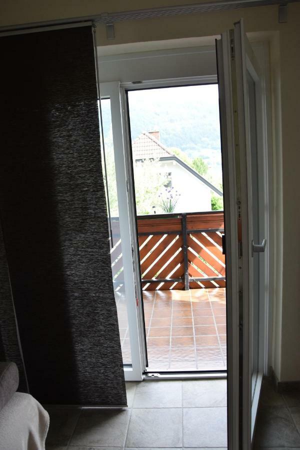 Appartement Stichauner Tschoran Екстериор снимка